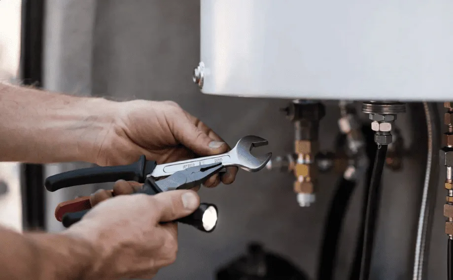 Why choose Water Heater Repair in Tipton, PA
